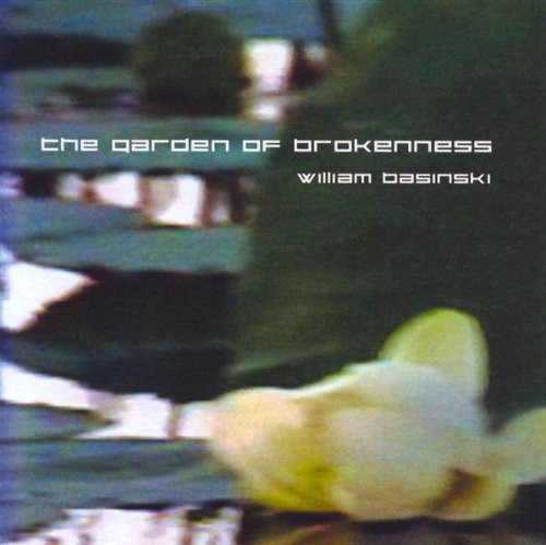 Garden of Brokenness