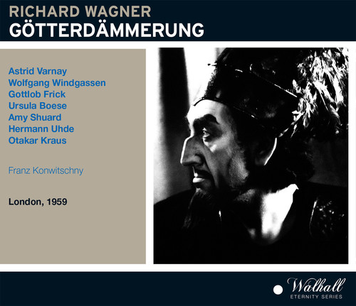 Gotterdammerung