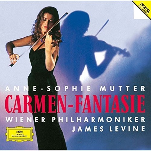 Carmen: Fantasie