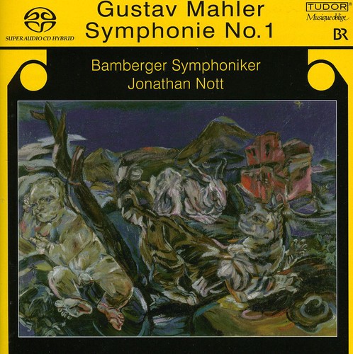 Symphony 1