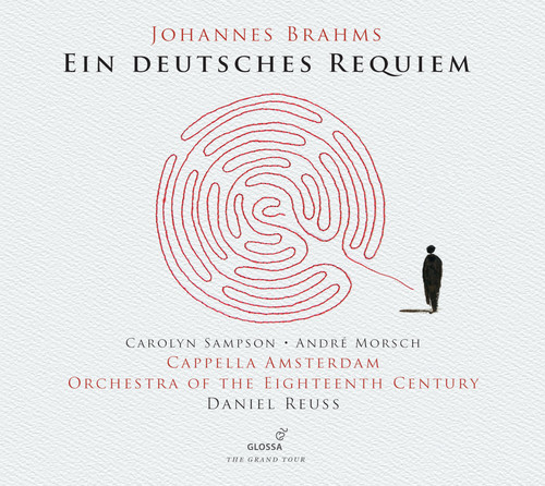 Ein Deutsches Requiem