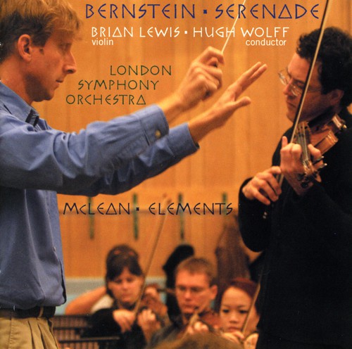 Serenade / Elements