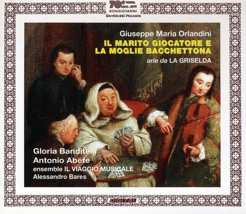 Il Marito Giocatore E la Moglie Bacchettona