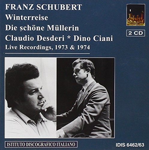 Winterreise Di