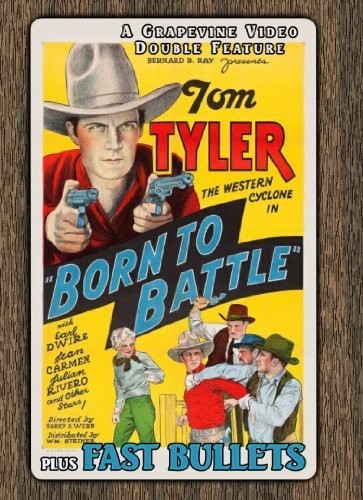 Born to Battle / Fast Bullets