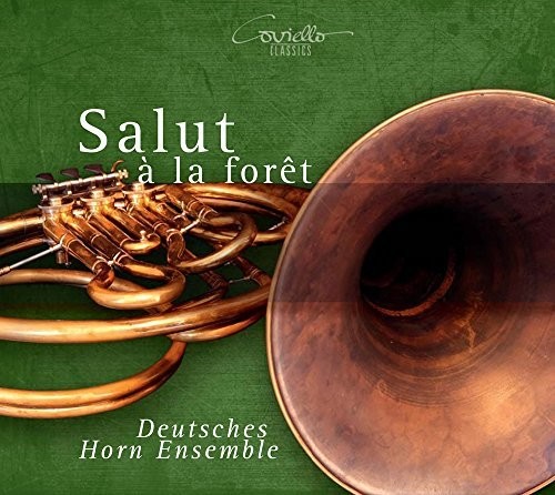 Salut A La Foret