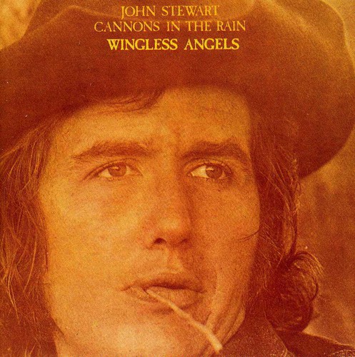 Cannons In The Rain / Wingless Angels