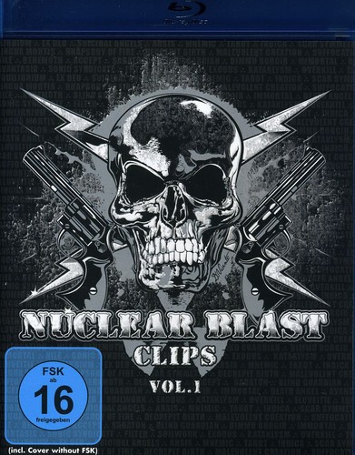 Nuclear Blast Clips 1