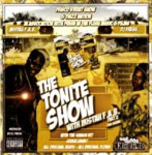 Tonite Show With Mistah Fab [Pt. 2] The Sequel