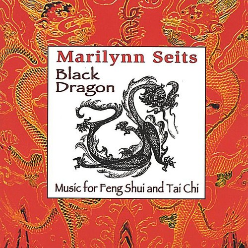 Black Dragon-Music for Feng Shui Tai Chi & Acupunc
