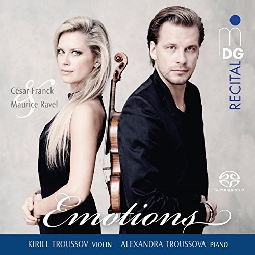 Violin Sonatas