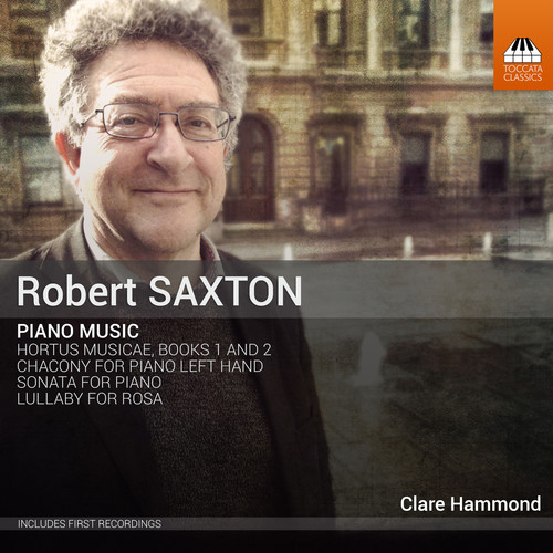 Piano Music