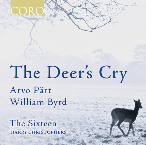 Deer's Cry / Byrd (CD)
