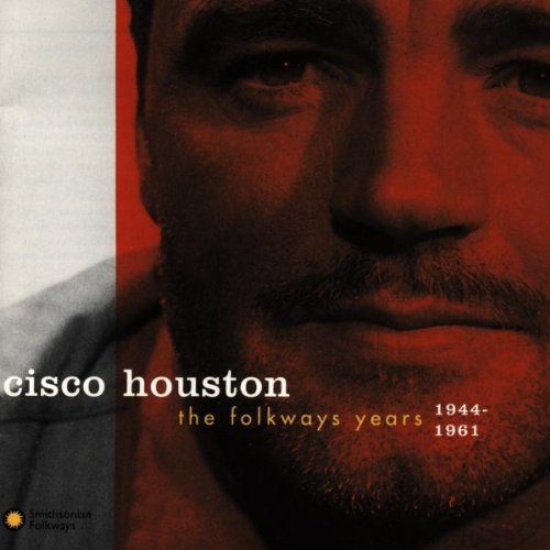 Folkways Years 1944-61