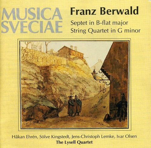 Septet / String Quartet