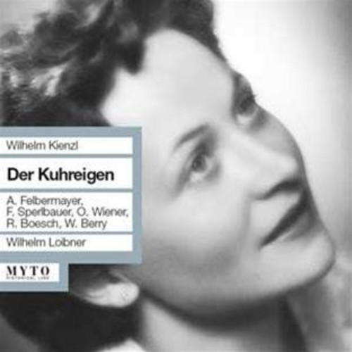 Der Kuhreigen