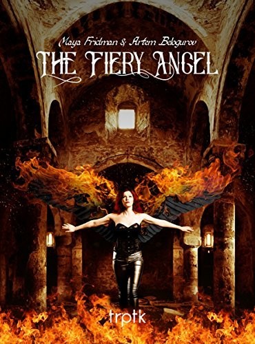 Fiery Angel