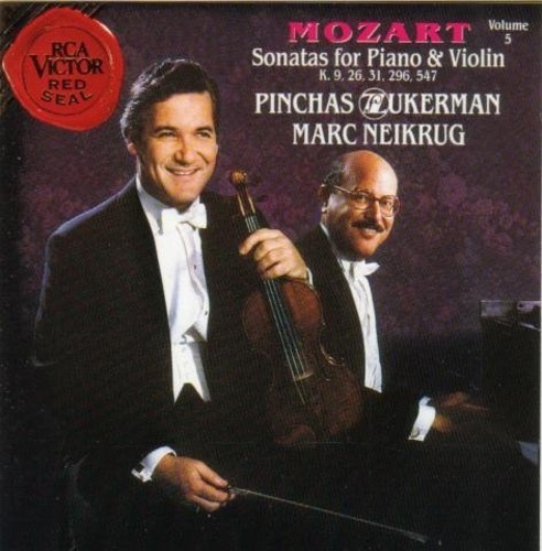 Sonatas for Piano