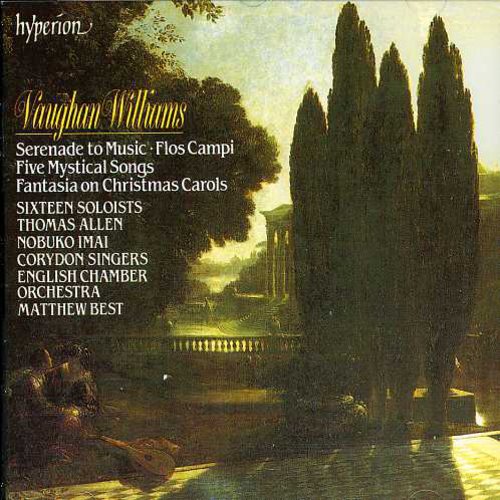 Serenade to Music / Flos Campi