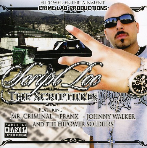 The Scriptures