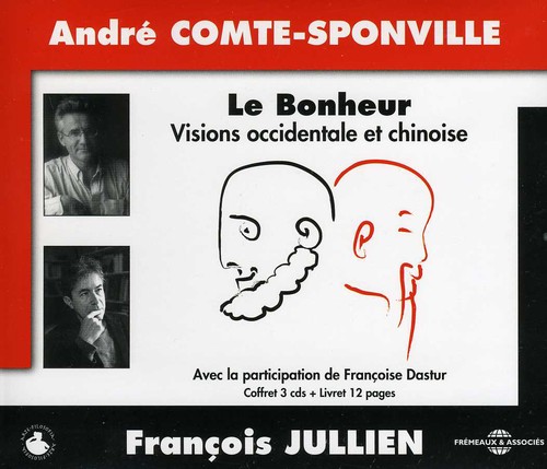 Le Bonheur: Vision Occidentale Et Chinoise