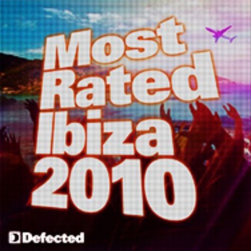Most Rated Ibiza 2010