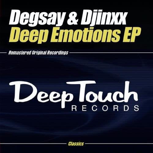 Deep Emotions EP