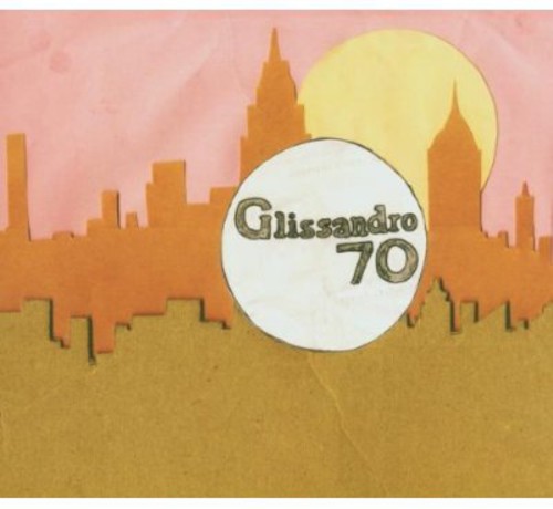 Glissandro 70