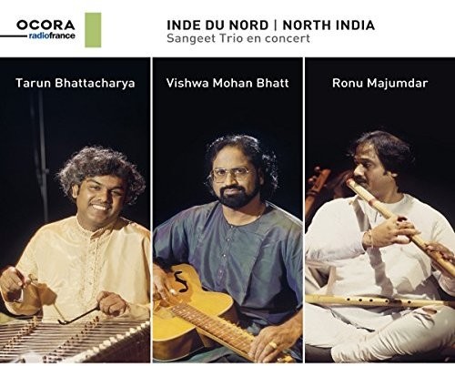 North India