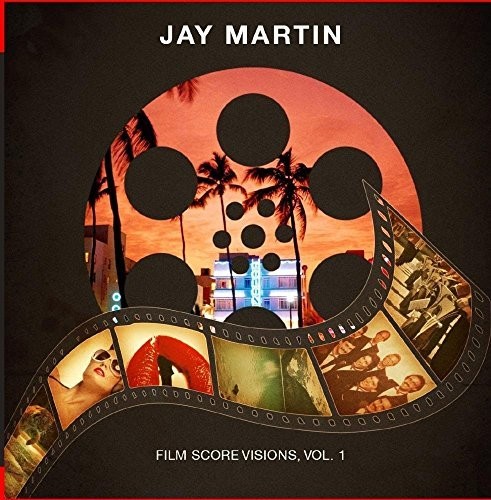 Film Score Visions 1