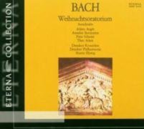 Christmas Oratorio BWV 248
