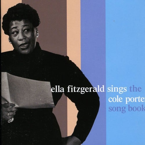 Sings the Cole Porter Songbook