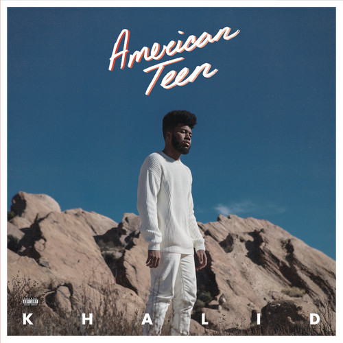 American Teen