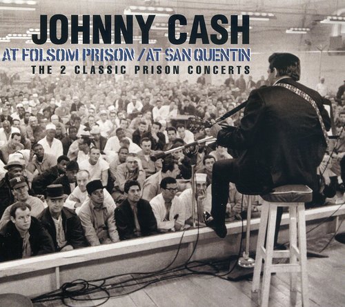 Prison Concerts