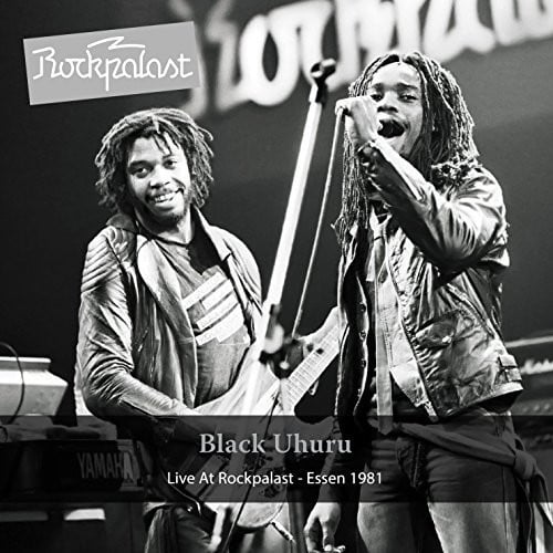 Live At Rockpalast