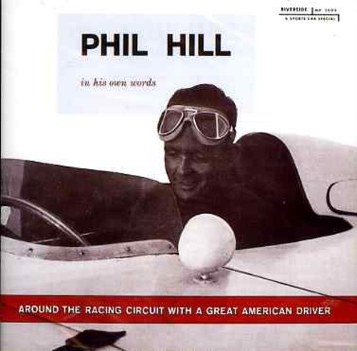 Around Racing Circuit with a Great American Dr