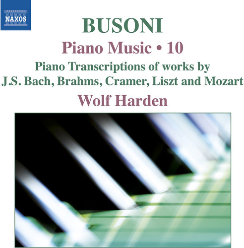 Piano Music