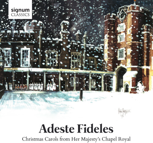 Adeste Fideles