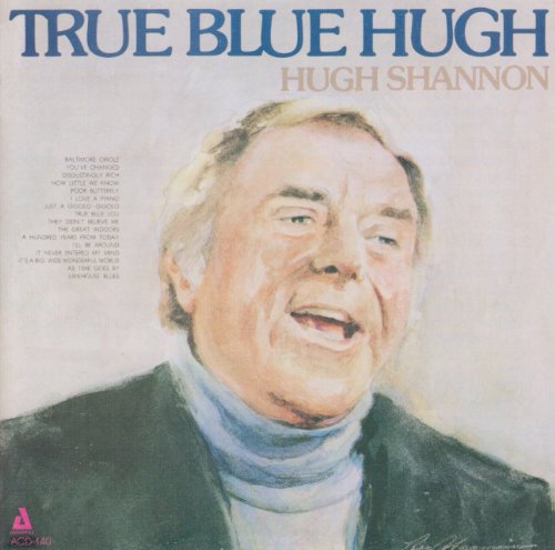 True Blue High