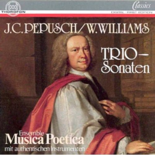 Trio Sonatas