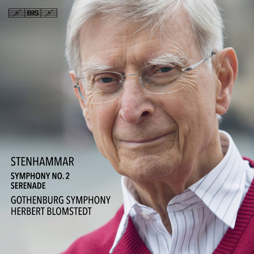 Symphony 2 / Serenade