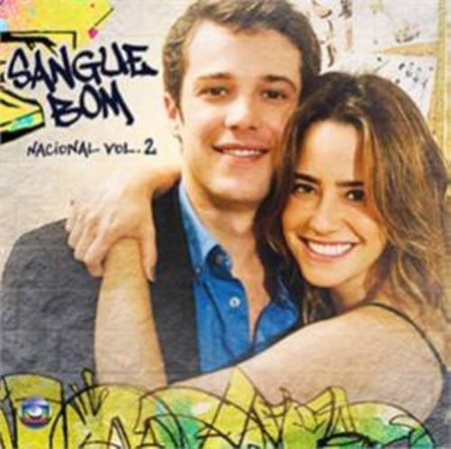 Sangue Bom 2 / Various