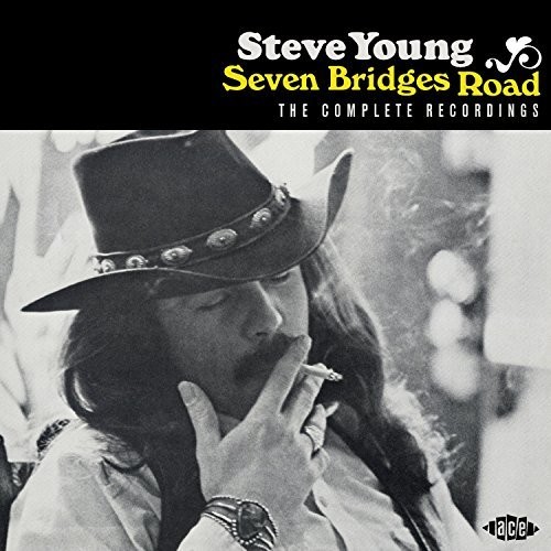 Seven Bridges Road: Complete Recordings