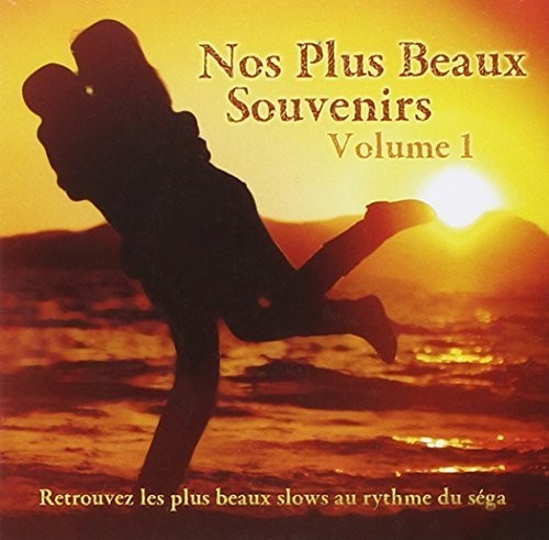 Vol. 1-Nos Plus Beaux Souvenirs
