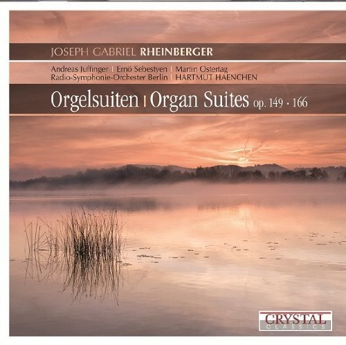 Organ Suites