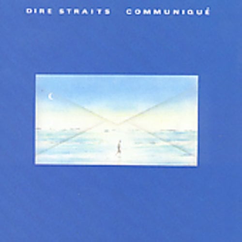 Dire Straits - Communique (ger) (remastered) (CD)