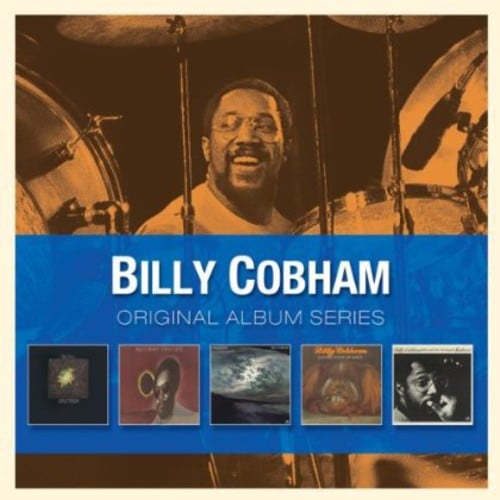 Original Album Series