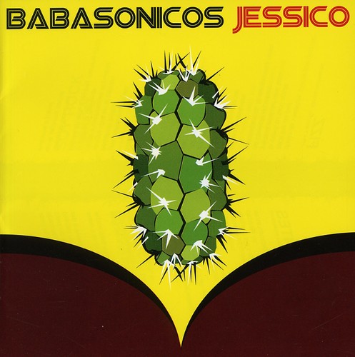 Babas nicos - Jessico (CD)