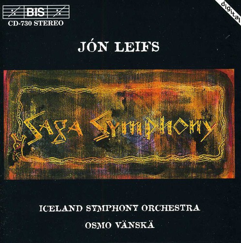 Saga Symphony