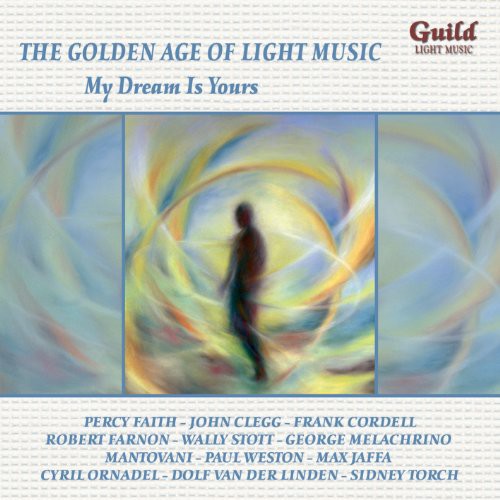 My Dream Is Yours / Various